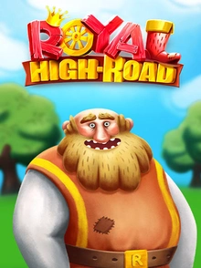 Royal high-road